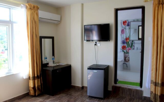 Hotel Point