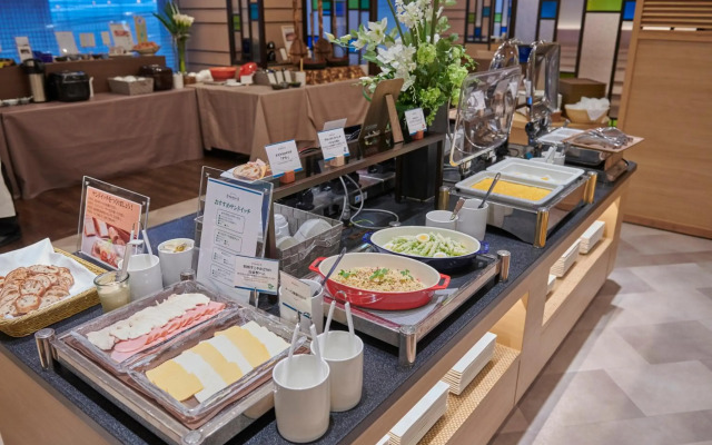Hotel Vischio Amagasaki