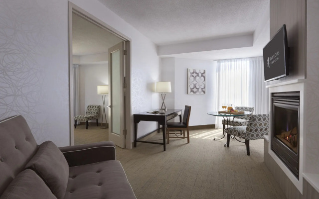 White Oaks Resort & Spa