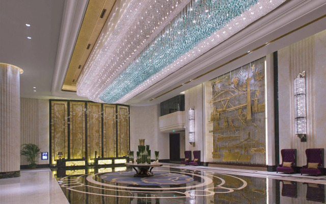 Wanda Vista Tianjin