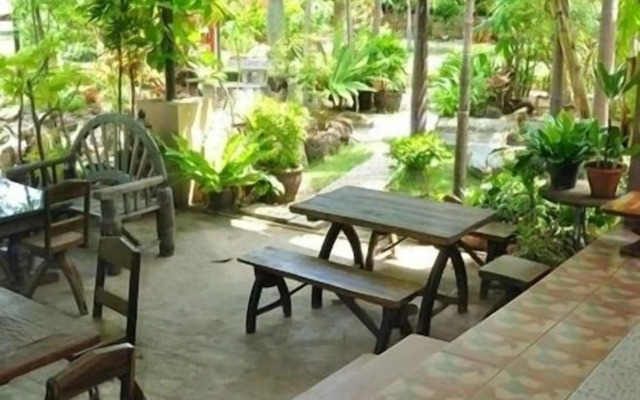 Rimpu Hill Resort