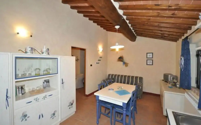 Podere Degli Olivi