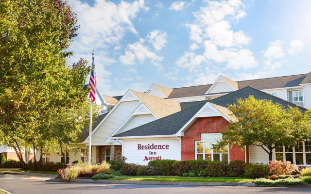 Residence Inn by Marriott Boston Marlborough