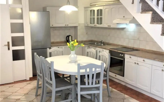 Apartment Marijana Baška