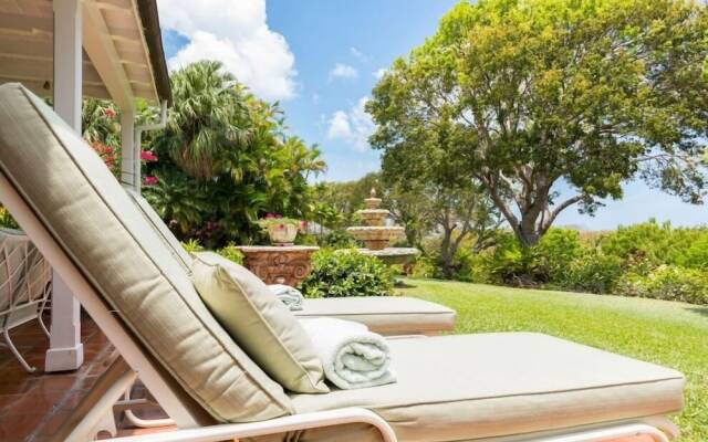 Villa Highlands at Sandy Lane
