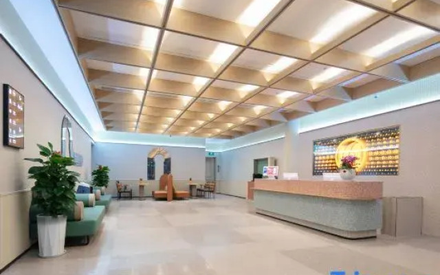 Huazhizhu Chunmian Hotel (Changzhou Jintan Bus Terminal Branch)