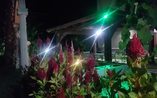 B&B Magna Grecia