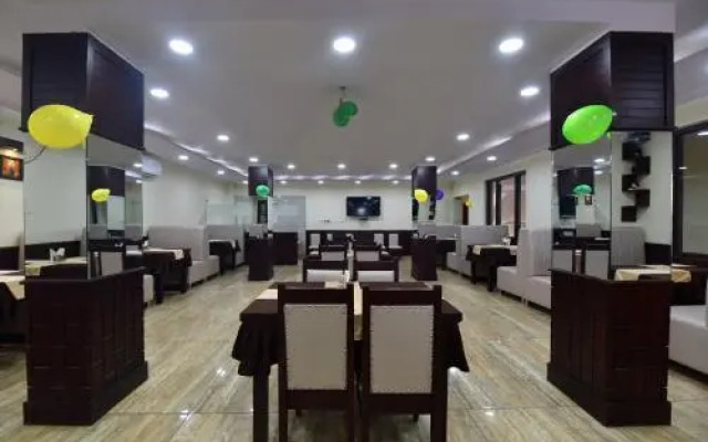 Hotel Anant by OYO Rooms