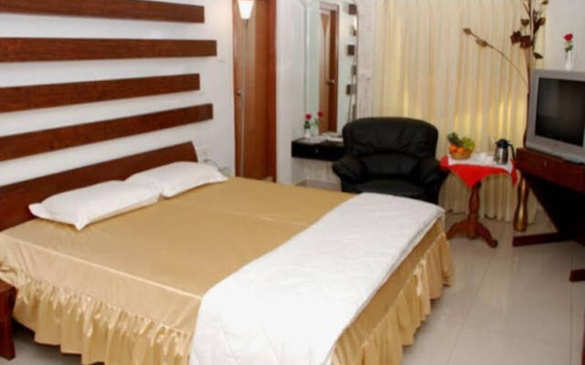 Hotel Tanisha