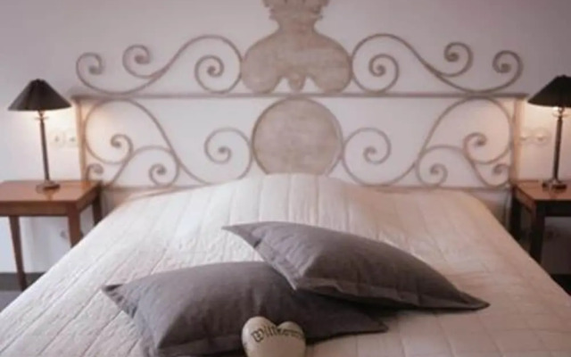 Romantik Hotel Spielweg