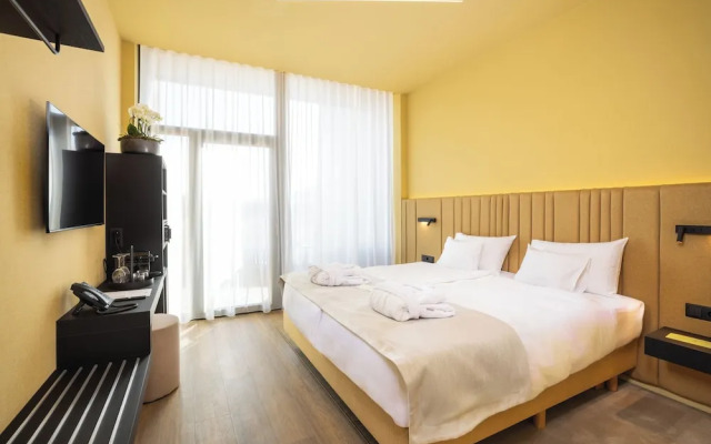 Viale Boutique Hotel Villány