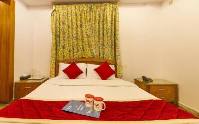 OYO 934 Hotel Spiro Comforts Inn