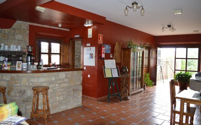 La Casona de Quintes