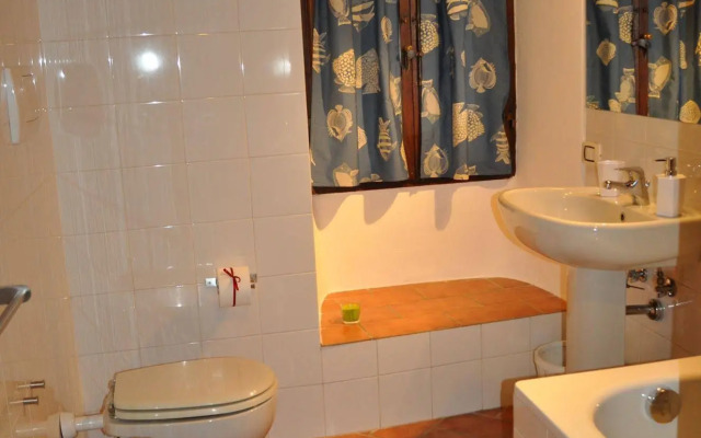 Casa Vacanze Vicolo delle Rose