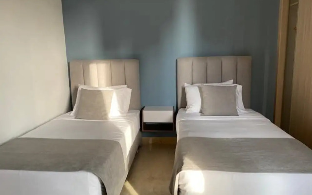 Buenavista Plaza Apartahotel