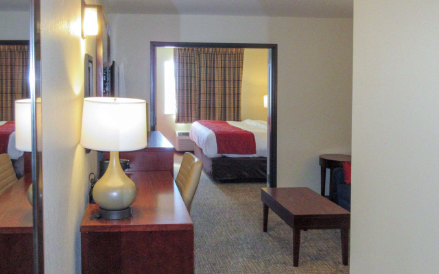 Comfort Inn Bonner Springs Kansas City