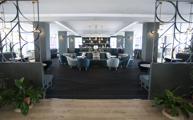 Coral Suites & Spa