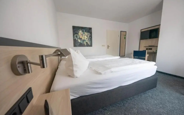 Hotel 7 Säulen