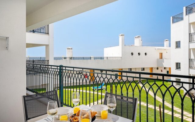 1 Bedroom Apartment By Ideal Homes Short Walk From Old Town Albufeira