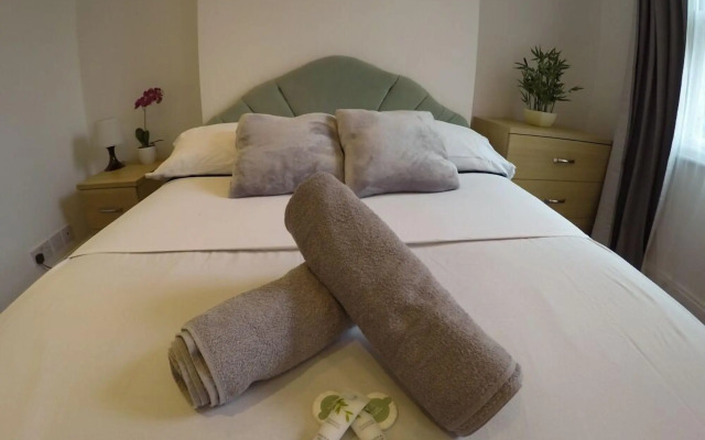 Hollybush Row Rooms