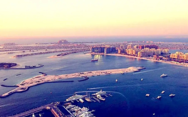 Kennedy Towers - Princess Tower