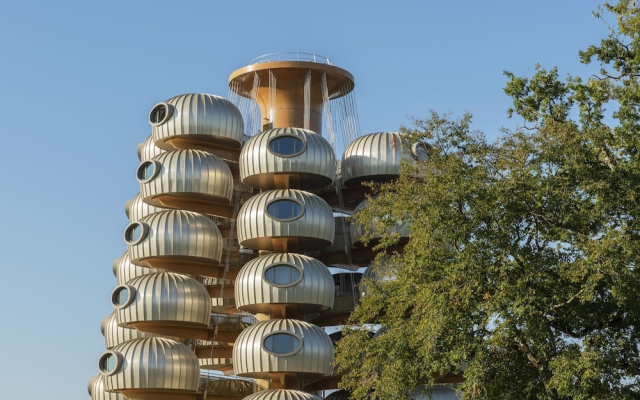 Отель L'EssenCiel