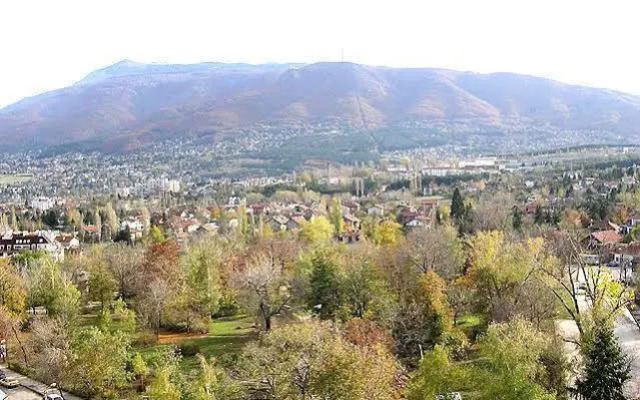 Hotel Gorna Banya