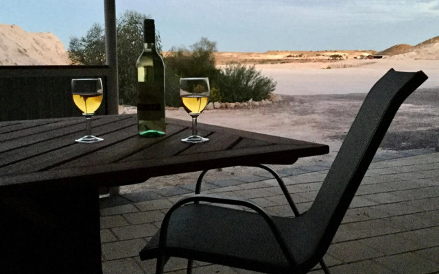 Dug Out B&B Apartments