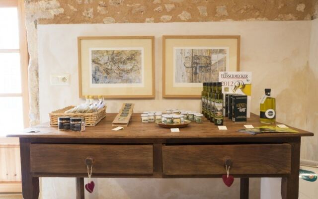Finca Son Josep de Baix