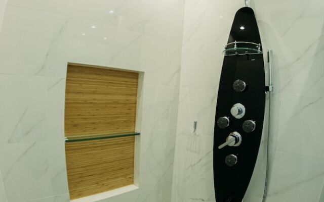 Praia Calma Premium Flats