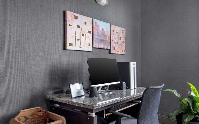 Quality Inn Holly Springs South