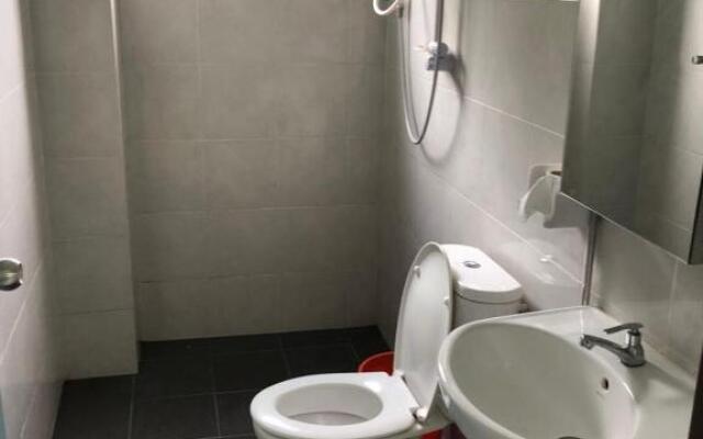 Rose Holiday Apartment