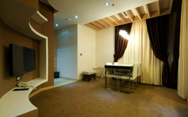 Hotel SOA