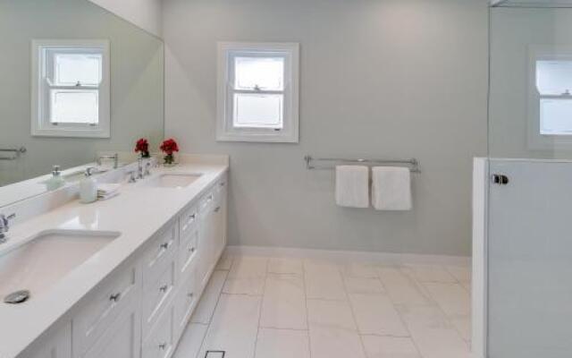 The Farmhouse Eumundi B&B