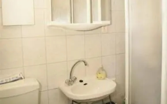 Ferienwohnung Heringsdorf USE 1342