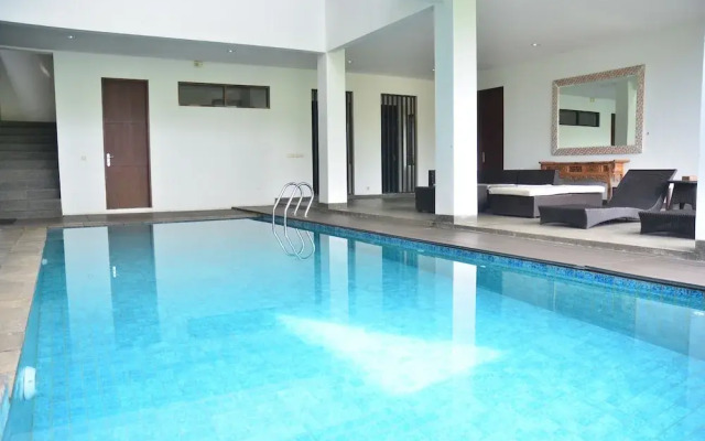 Graha Nirwana Resor Dago Pakar