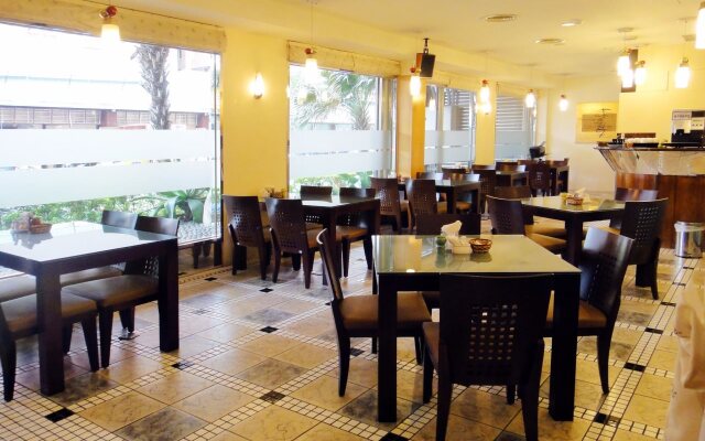 Gueylin Hotel