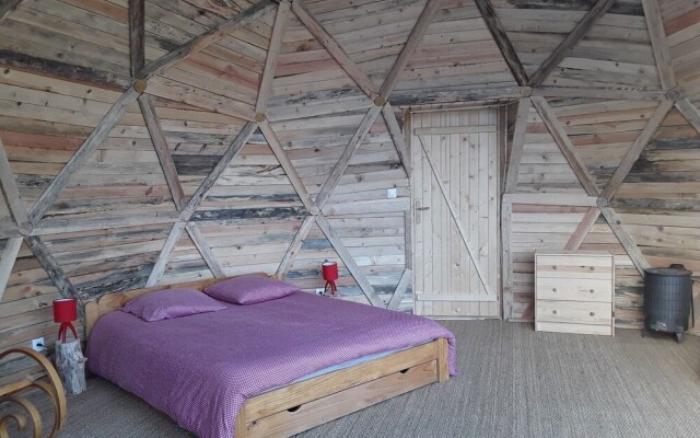 Bulles au Paradis Fonts Hautes