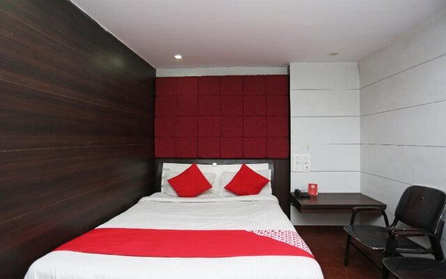 Royal AR Residency By OYO Rooms