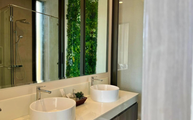 Akra Collection Layan Hideaway Villas