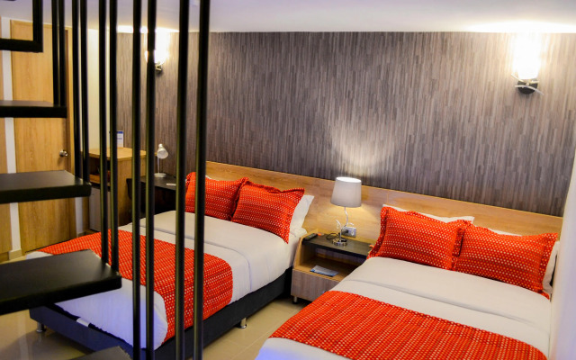 Hotel Lindsay