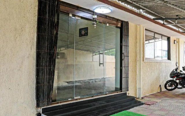 Capital O 91239 Hotel Sai Paradise