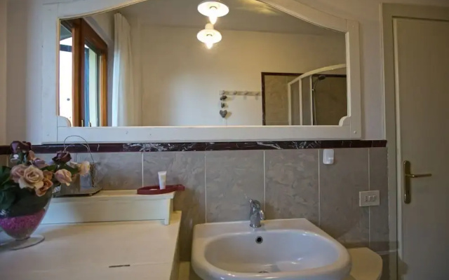 Holiday Home in Sassetta Near Beaches