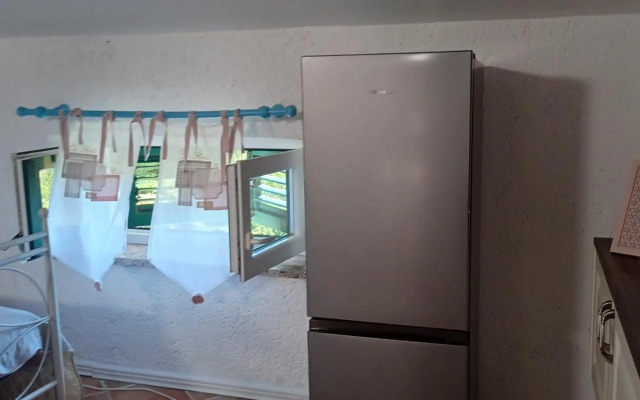 Studio Apartman Blue Sky