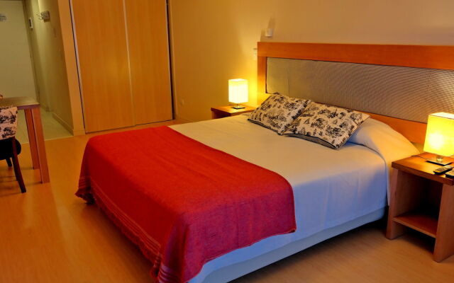 Hotel Ilios