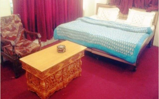 City Guest House