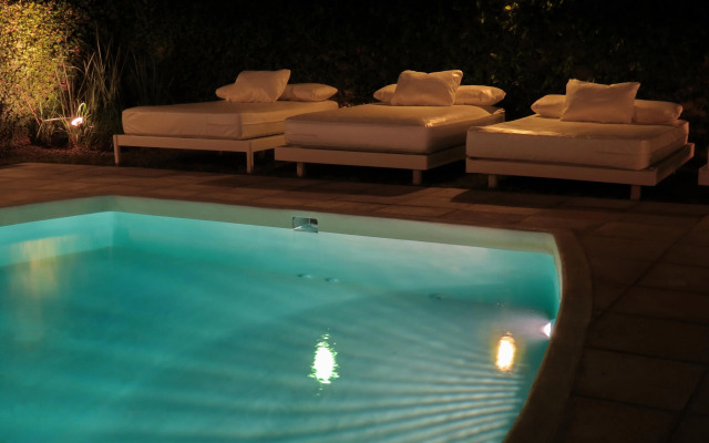 Atlántico Boutique Hotel