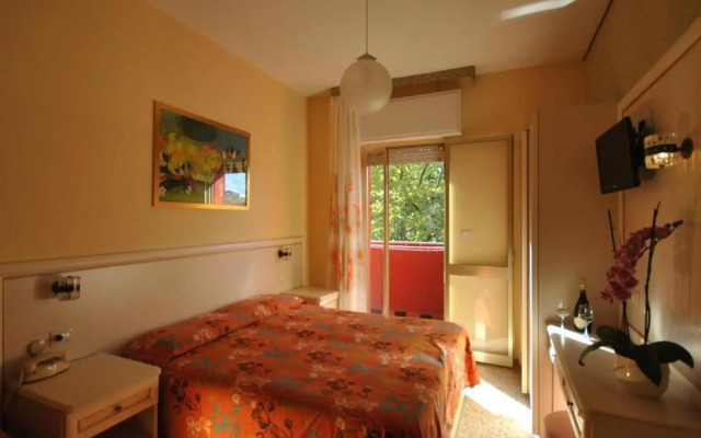 Hotel Prestigio
