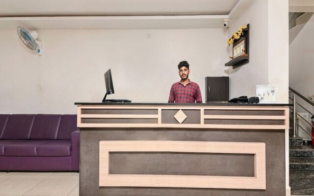 Oyo 23999 Samruddhi Lodge