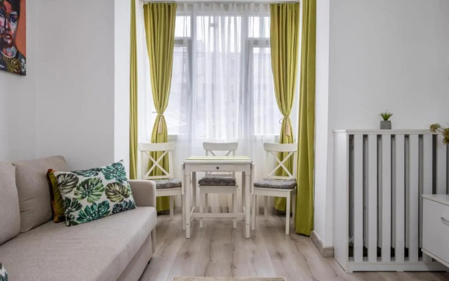 LAROKA HOUSE Cosy and modern apartment Universitate-City Centre